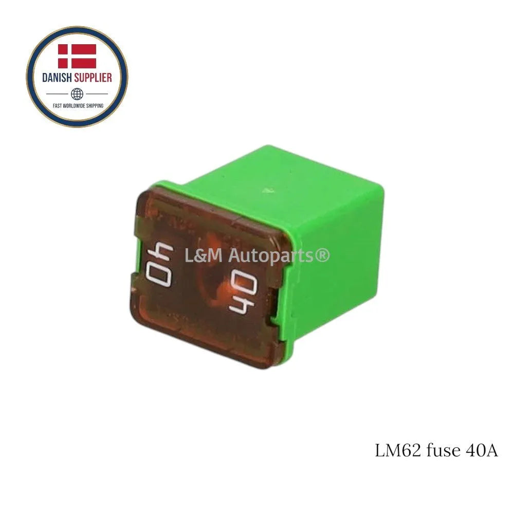 J-case lavprofilsikringer