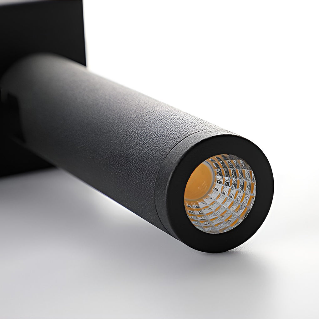 Flexilys | Justerbar Led-vegglampe med Usb