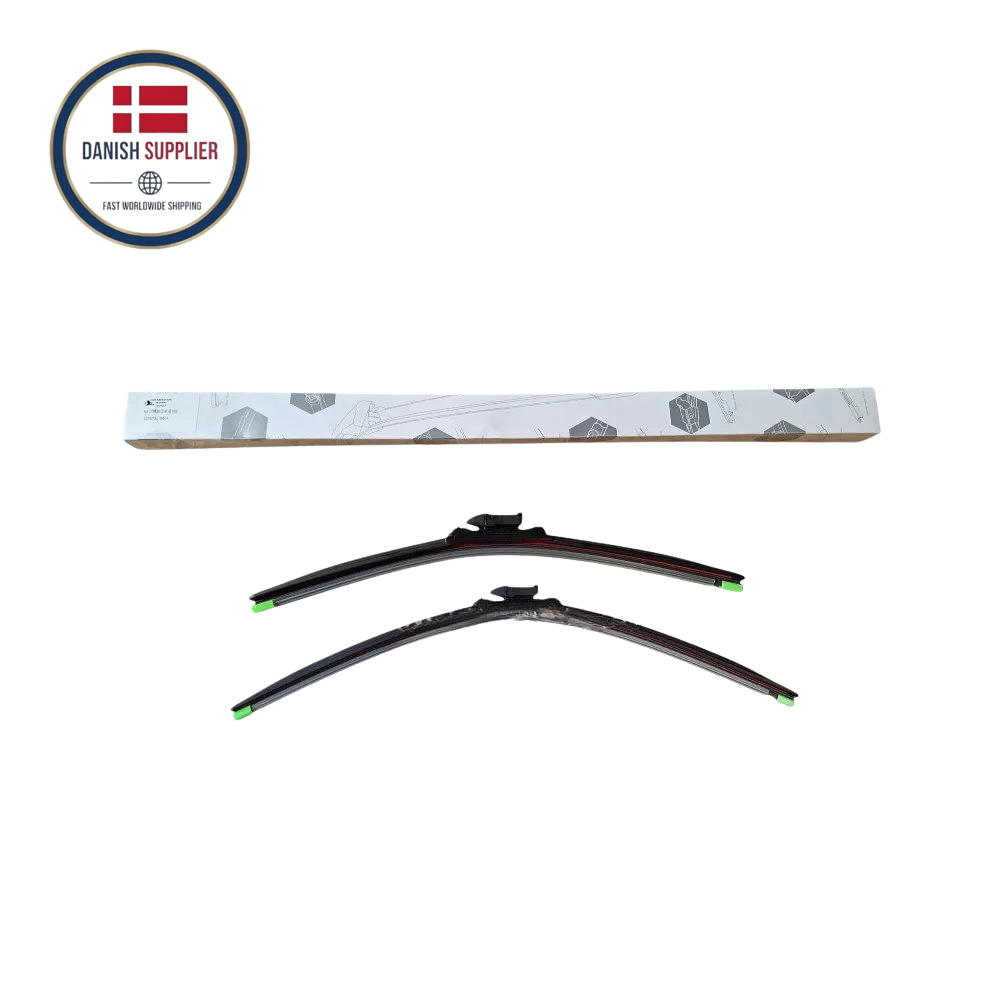 Model Y Wiper blade set