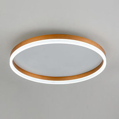 Arisha | Moderne Metall Taklampe med LED