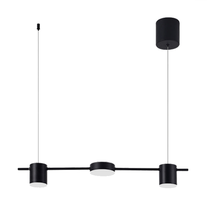 Aurora Beam | Stilig Belysning for Spisestue