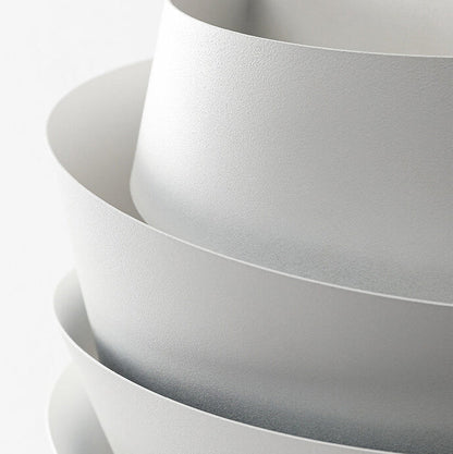 LuminNord | Skandinavisk Vegglampe med Doble Lyspunkter