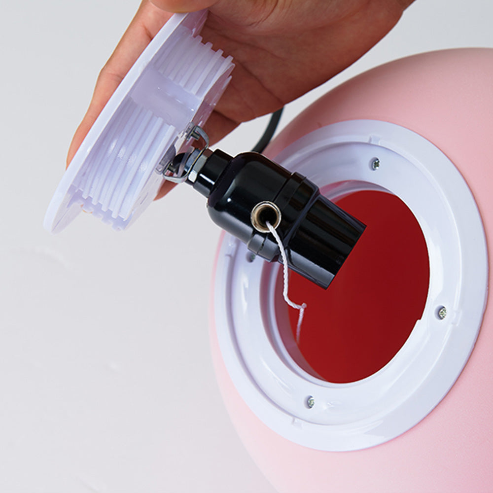 Airglow | Moderne Led Taklampe med Ballongdesign