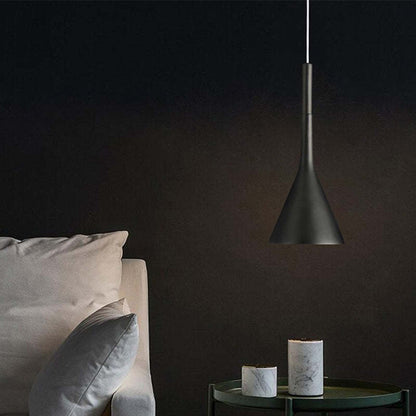Shapelight | Stilren Trekantet Lampe for Hjemmet