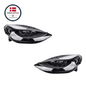 Model 3/Y Frontlykt Matrix LED - ettermontering / oppgradering