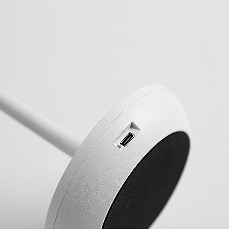 ArtiGlow | Trådløs Oppladbar Bordlampe