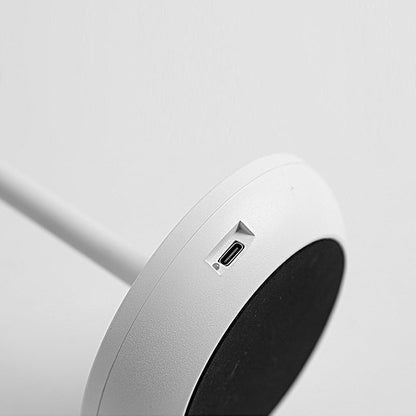 ArtiGlow | Trådløs Oppladbar Bordlampe