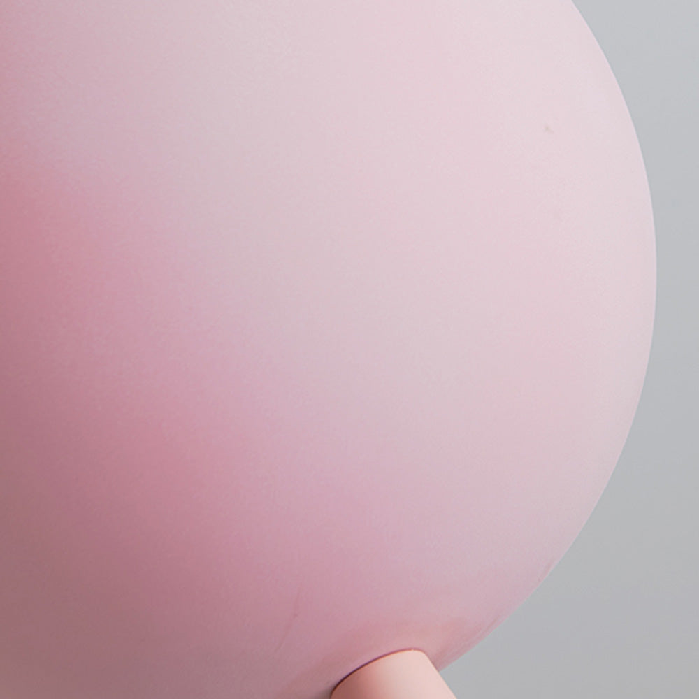 Airglow | Moderne Led Taklampe med Ballongdesign