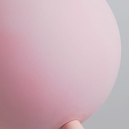 Airglow | Moderne Led Taklampe med Ballongdesign