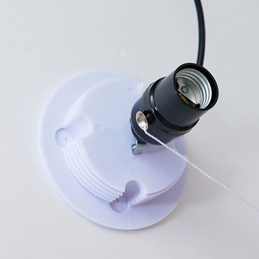 Airglow | Moderne Led Taklampe med Ballongdesign