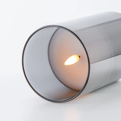 TwilightLuxe | Gloeiende Skumringslampe for Avslapning