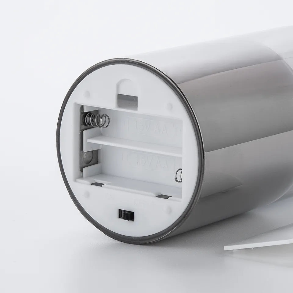 TwilightLuxe | Gloeiende Skumringslampe for Avslapning