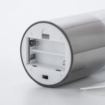 TwilightLuxe | Gloeiende Skumringslampe for Avslapning