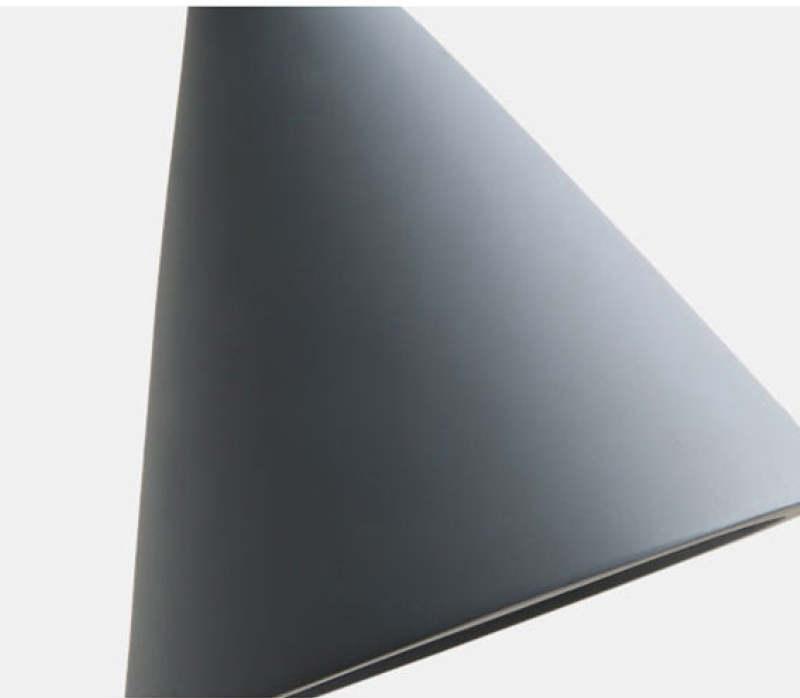 Shapelight | Stilren Trekantet Lampe for Hjemmet