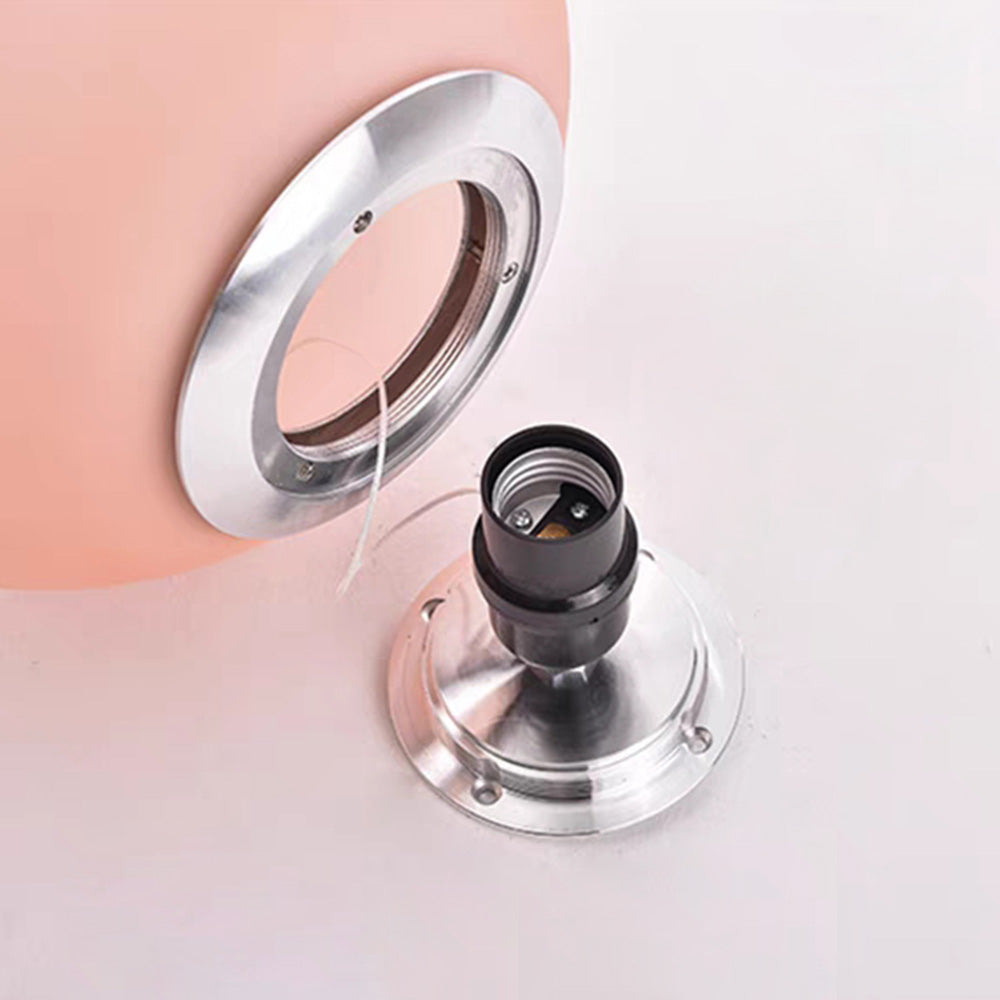 Airglow | Moderne Led Taklampe med Ballongdesign