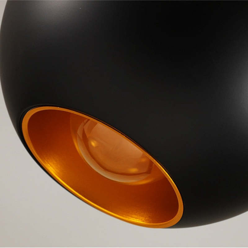 Astralamp | Moderne Led Hengelampe for Hjem