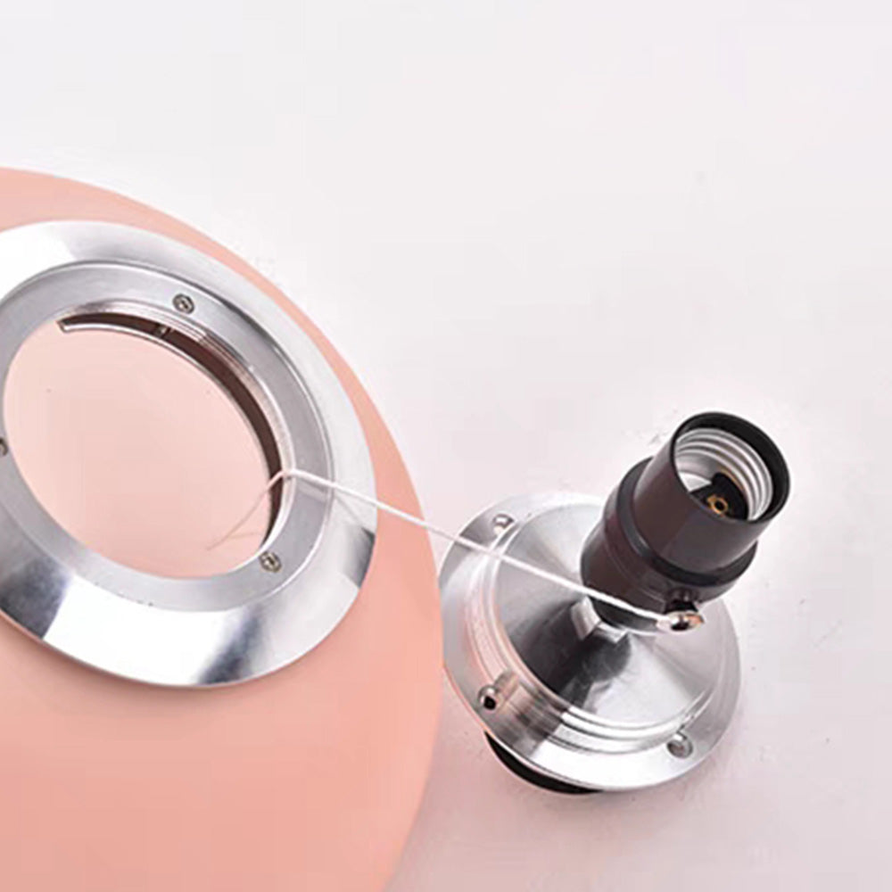 Airglow | Moderne Led Taklampe med Ballongdesign