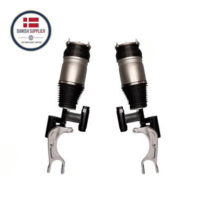 Air Suspension Strut Model S/X 2019- with ASD (RAVEN suspension) - Front Left/Right