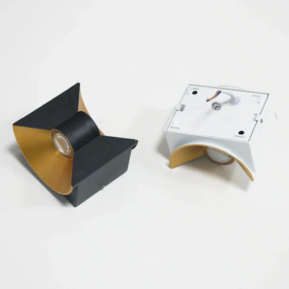 Miljølys | Økonomisk og Moderne Utendørslys