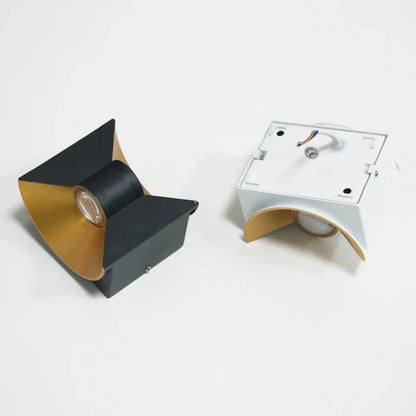 Miljølys | Økonomisk og Moderne Utendørslys