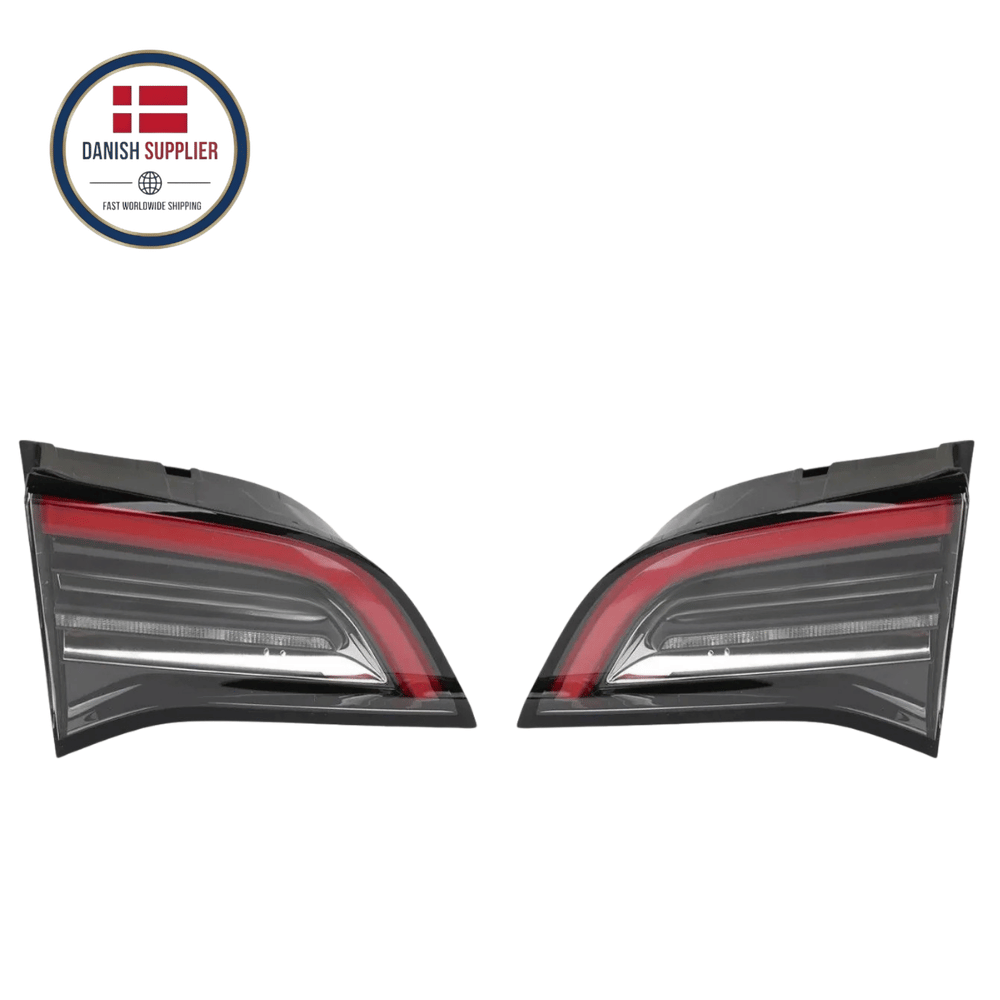 Model 3/Y Rear inner tail light