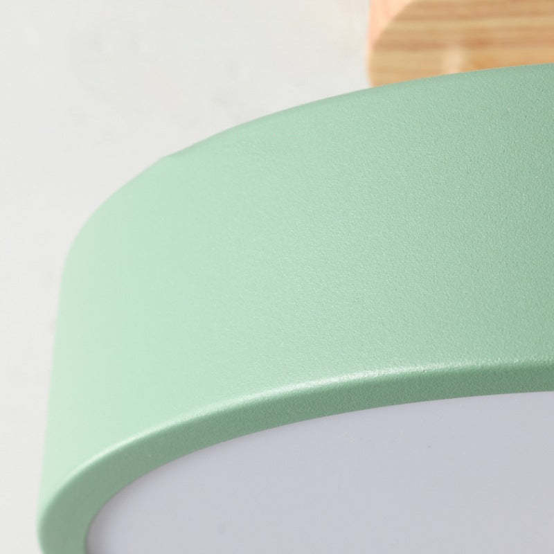 Nexis | Innovativ Led Lampe Til Hjemmet