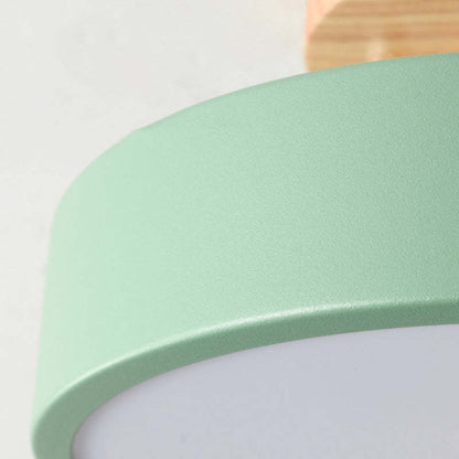 Nexis | Innovativ Led Lampe Til Hjemmet