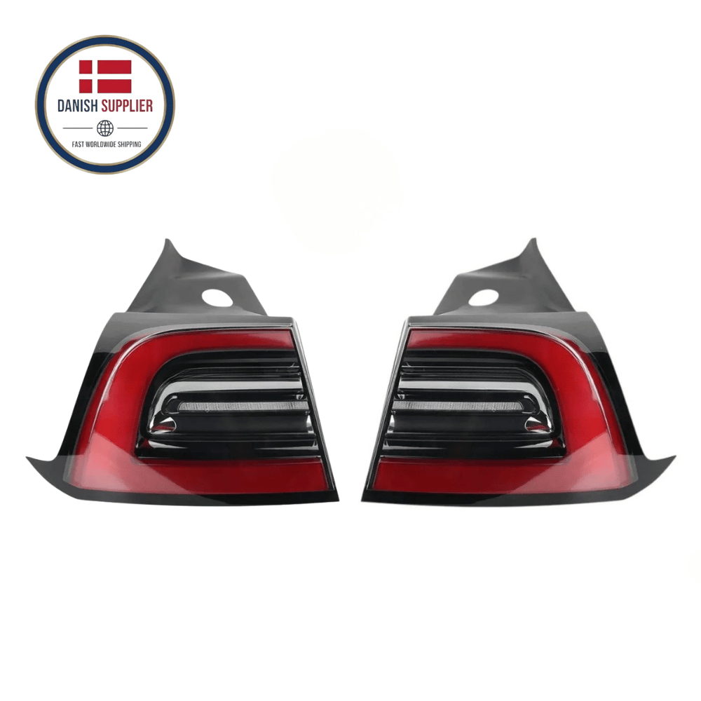 Model 3/Y Rear Outer tail light