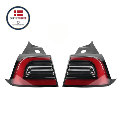 Model 3/Y Rear Outer tail light
