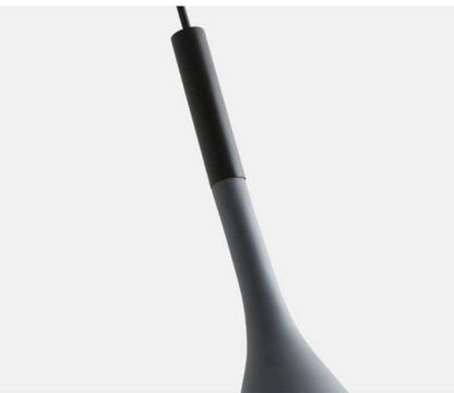 Shapelight | Stilren Trekantet Lampe for Hjemmet