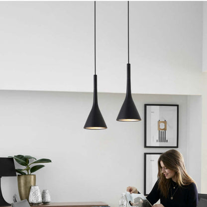 Shapelight | Stilren Trekantet Lampe for Hjemmet
