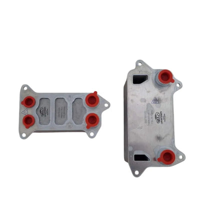 Servicesett for Model 3/Y Supermanifold – kjøler og varmeveksler