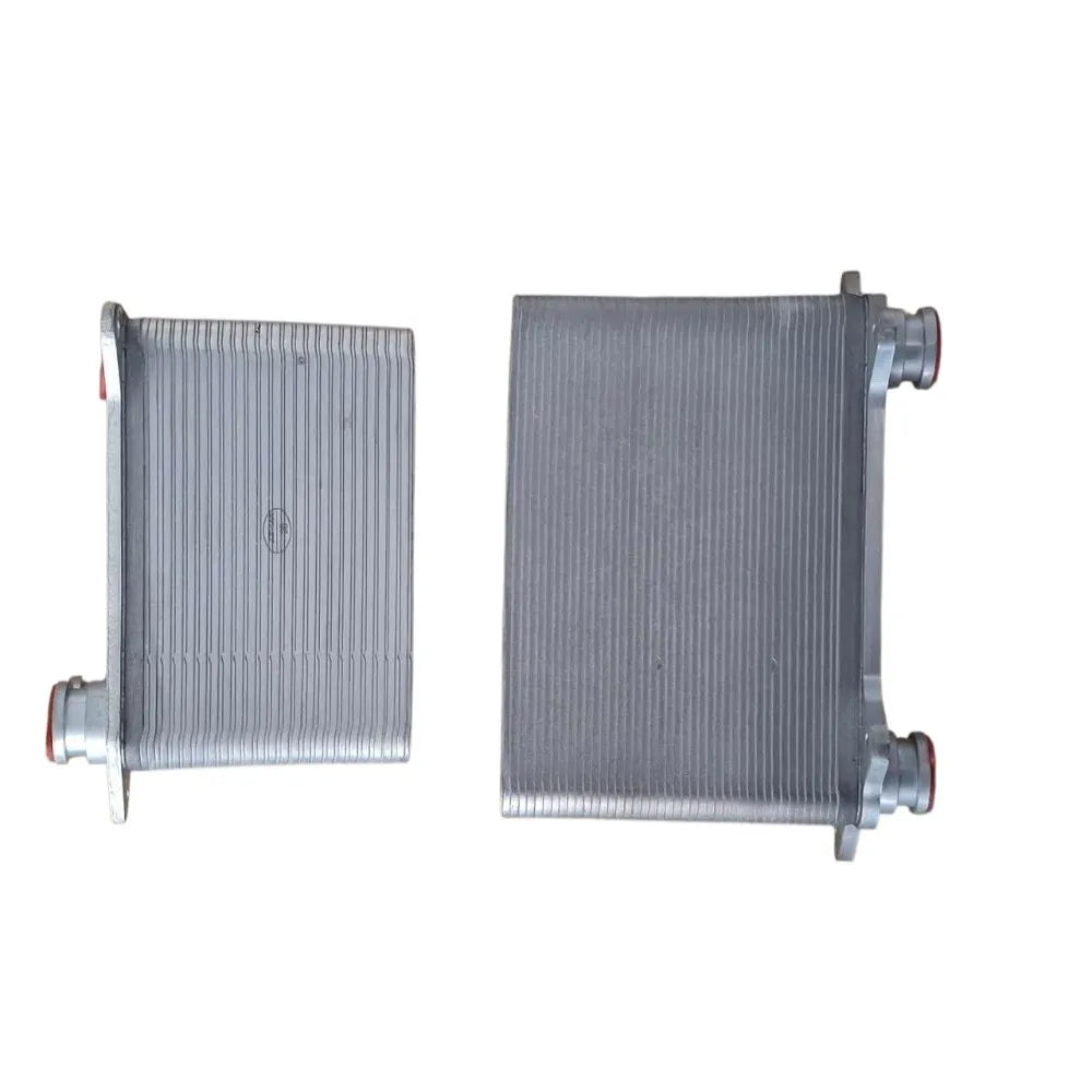 Servicesett for Model 3/Y Supermanifold – kjøler og varmeveksler