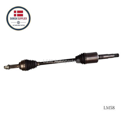Axle Half-Shaft for Model S 2019-2021 - Front Left/Right