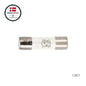 Tesla-sikring 14 x 51 mm 40 A 500V – 100KA, Sikring for PTC-VARMER, A/C-kompressor erstatning 50-124-06 40A Sikring, Ultra Rapid, 40a, 14x51mm