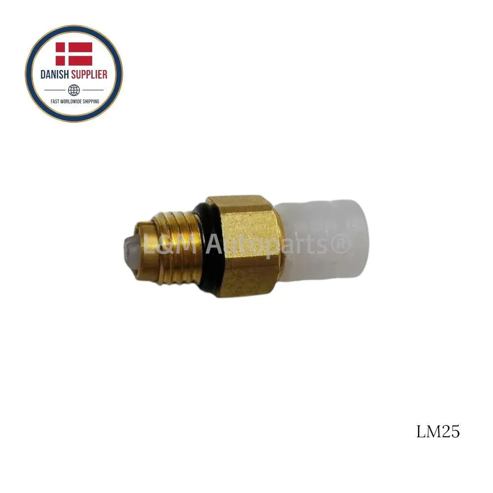 VOSS-kobling 4 mm for luftfjæringssystem Model X/S