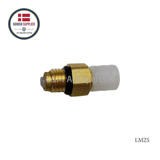 VOSS Fitting 4mm For Model X/S air suspension system