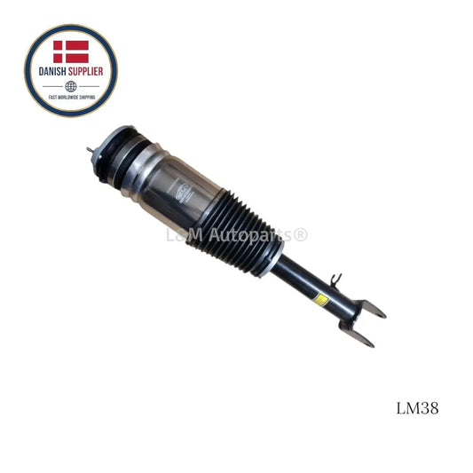 Air Suspension Strut Model S 2016-2021 - Front Left/Right RWD