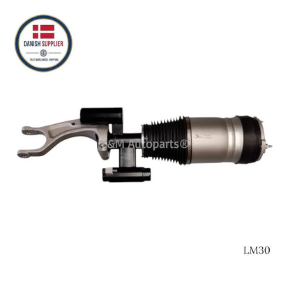Air Suspension Strut Model S/X 2019- with ASD (RAVEN suspension) - Front Left/Right