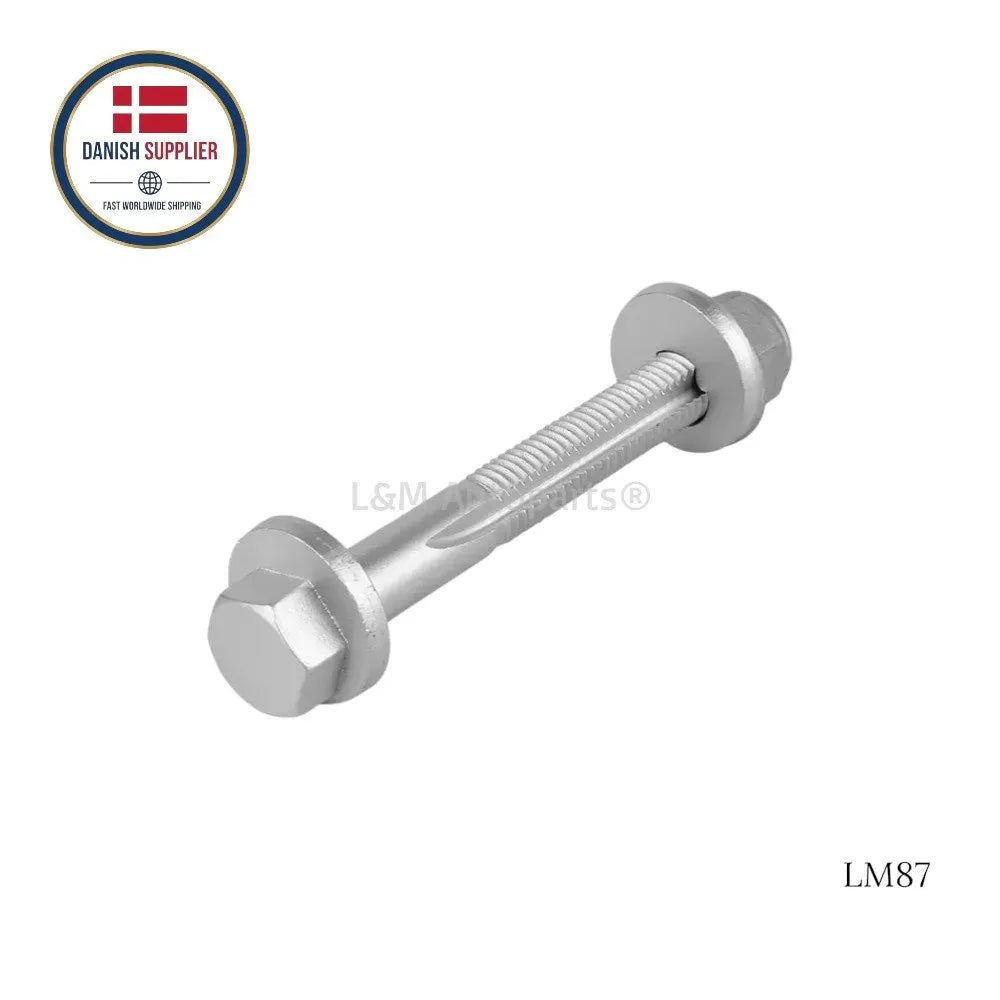 Model S/X - Front support arm nut & bolt set