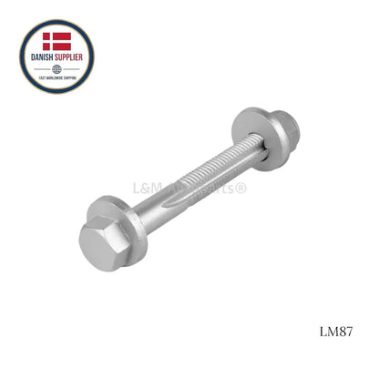 Model S/X - Front support arm nut & bolt set