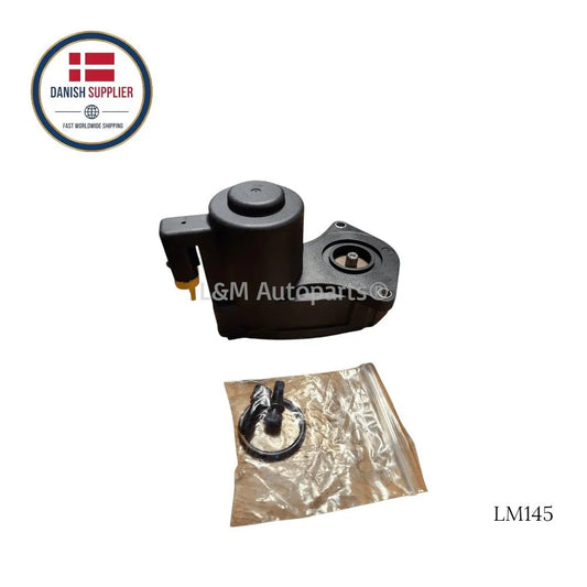Parking Brake Caliper Motor, Model S/X & Model 3/Y