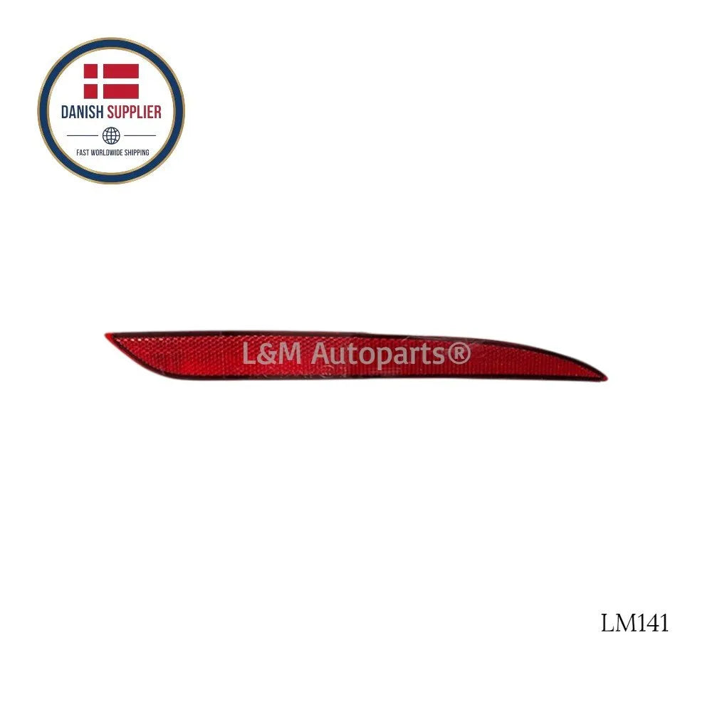 Model Y Rear bumper reflector - Left/Right