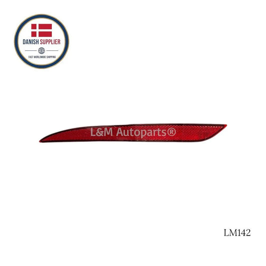 Model Y Rear bumper reflector - Left/Right