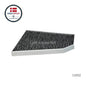Model X pollen cabin Air filter