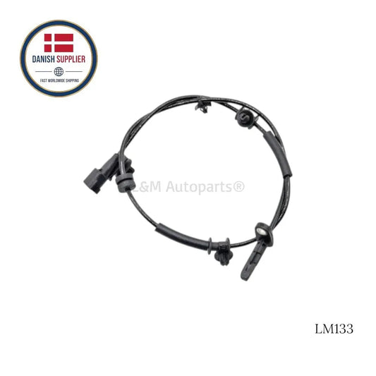 Model 3/Y ABS-sensor - Foran Venstre/Høyre