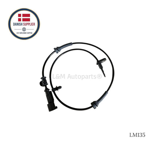 Model X/S after Mar 2021- Front ABS Sensor