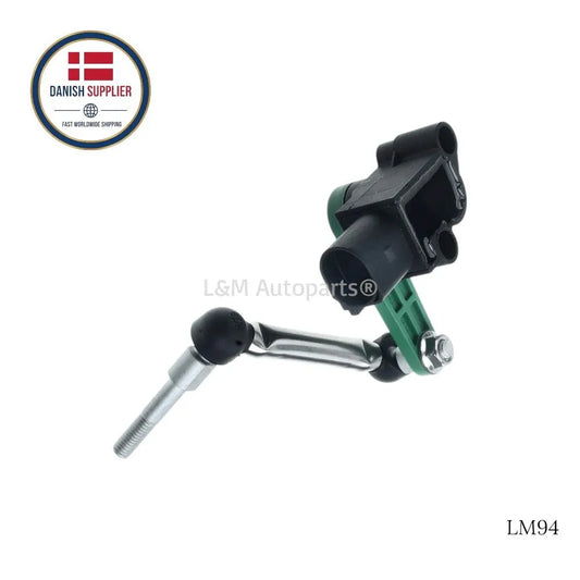 Luftfjæring høydesensor (grønn) – Foran Venstre/Høyre for Tesla Model S 2012-2015