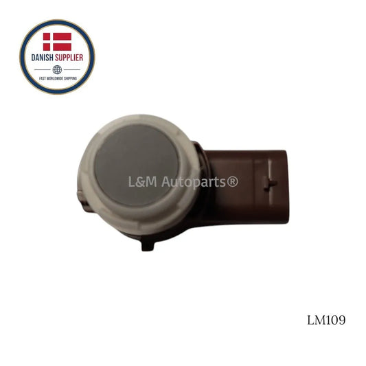 Model S/X/3 Parkeringssensor OEM: 1127502