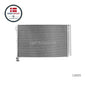 Model X Condenser